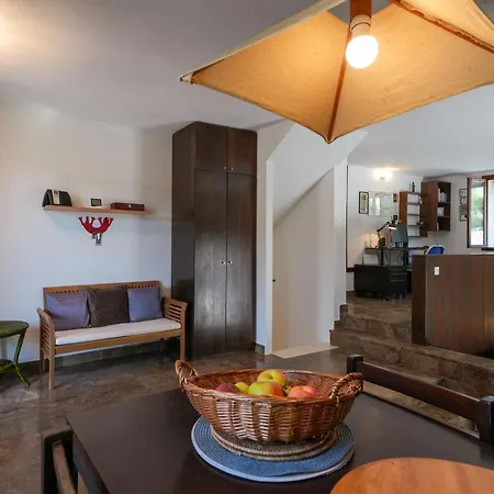 Family Rosin With Garden&pool Villa