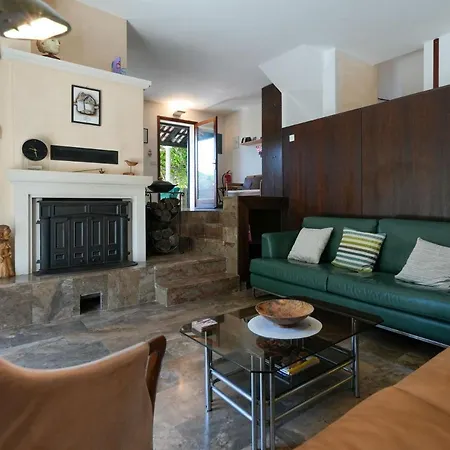 Willa Family Rosin With Garden&pool Milna (Brac)