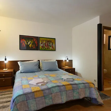 Family Rosin With Garden&pool Villa Milna (Brac)