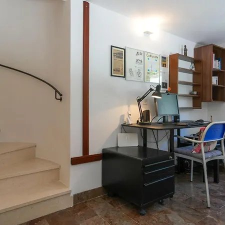 Family Rosin With Garden&pool * Milna (Brac)