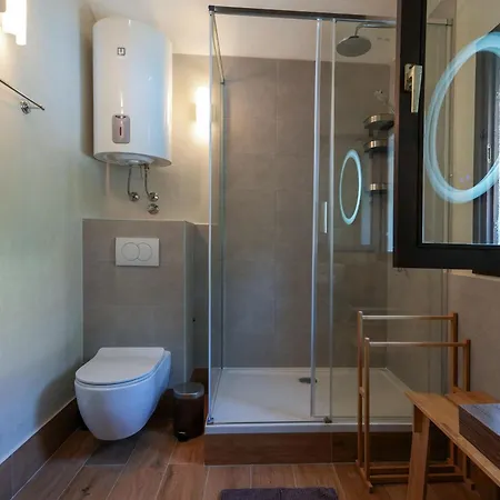 Family Rosin With Garden&pool Willa Milna (Brac)