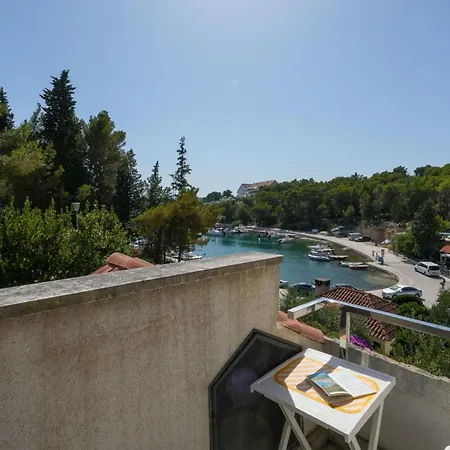 Villa Family Rosin With Garden&pool *
