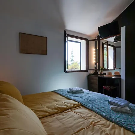 Family Rosin With Garden&pool Villa Milna (Brac)