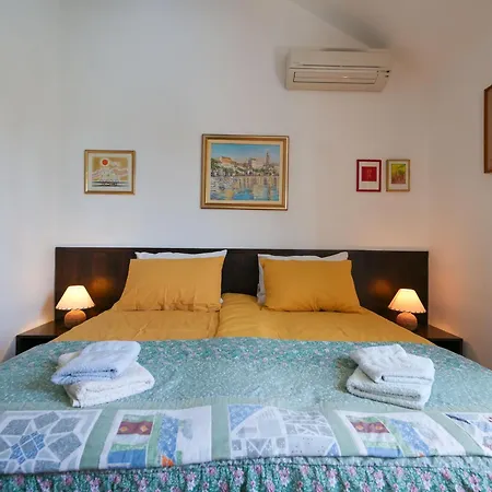 Willa Family Rosin With Garden&pool