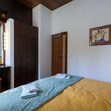 Family Rosin With Garden&pool Milna (Brac)