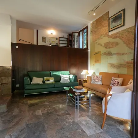 Villa Family Rosin With Garden&pool *