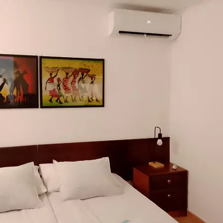 Willa Family Rosin With Garden&pool *