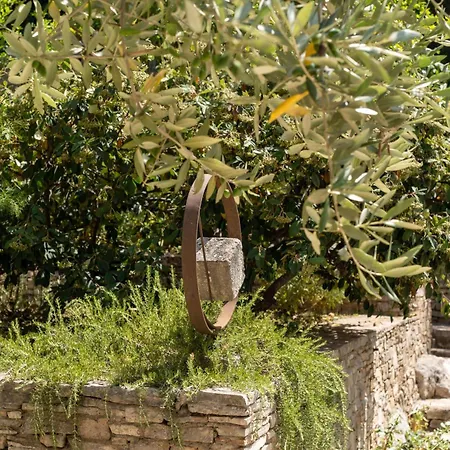 Family Rosin With Garden&pool Milna (Brac)