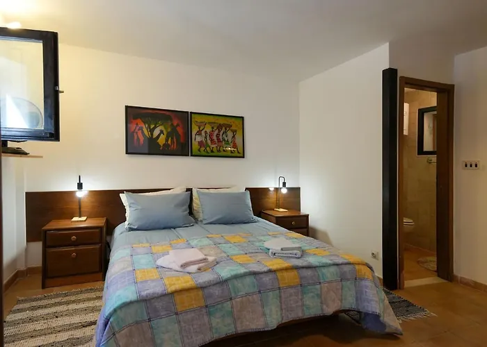 Family Rosin With Garden&pool Villa Milna (Brac)