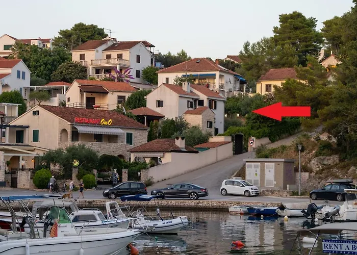 Villa Family Rosin With Garden&pool *