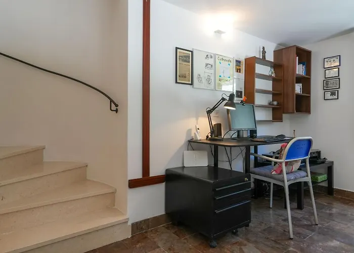 Family Rosin With Garden&pool * Milna (Brac)