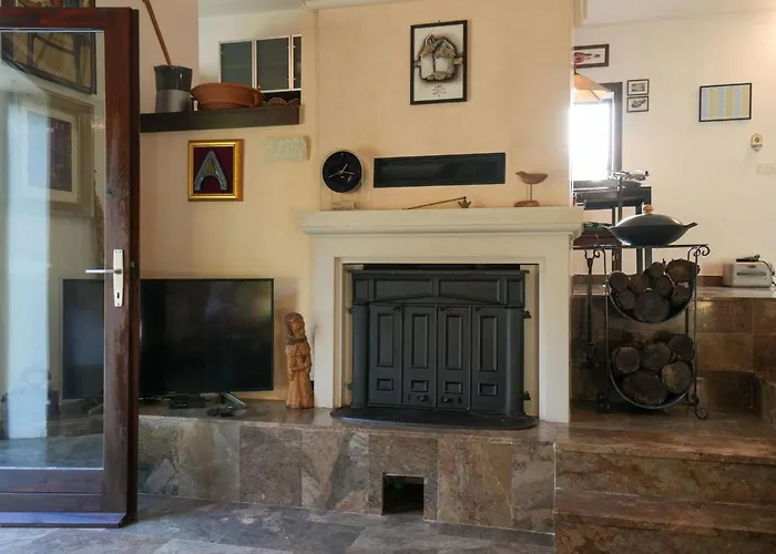 Family Rosin With Garden&pool *