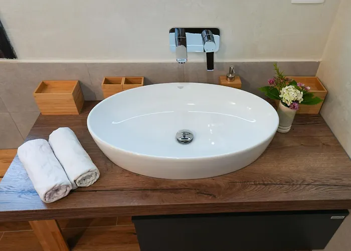 Family Rosin With Garden&pool Villa *