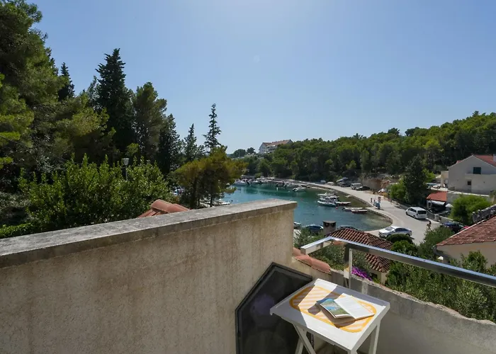 Villa Family Rosin With Garden&pool *